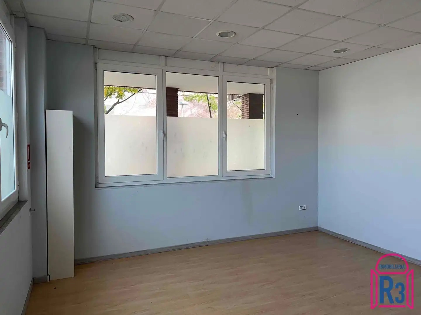 Commercial properties for rent in León Capital 