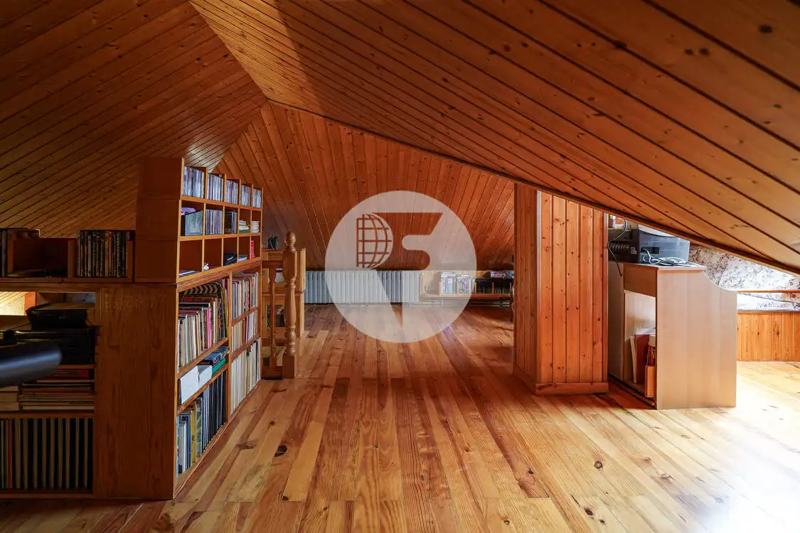 Casa o chalet en venta en Viladecans con Aire acondicionado, Calefacción y Terraza