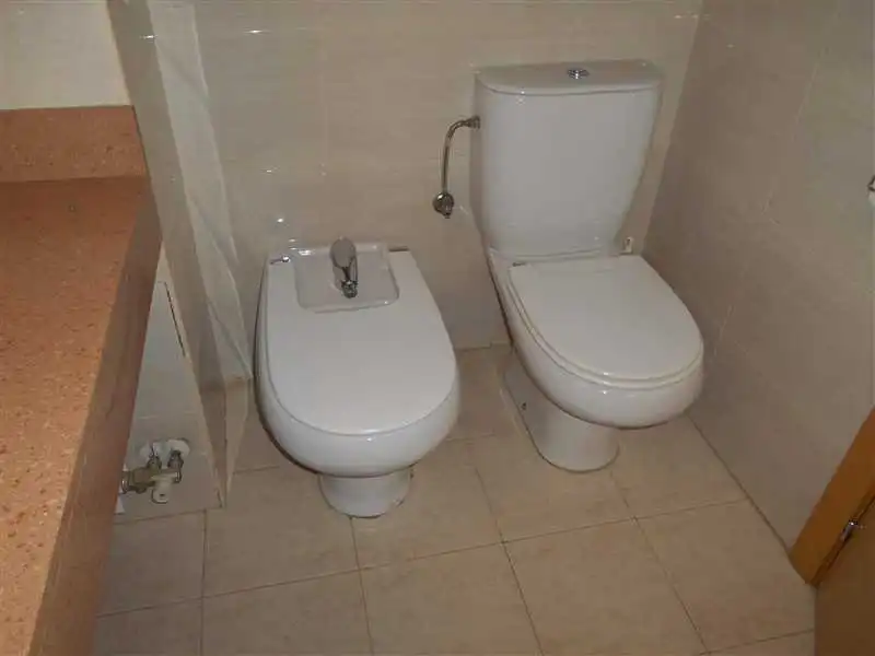 Piso en venta en C/ Orient, El Coll