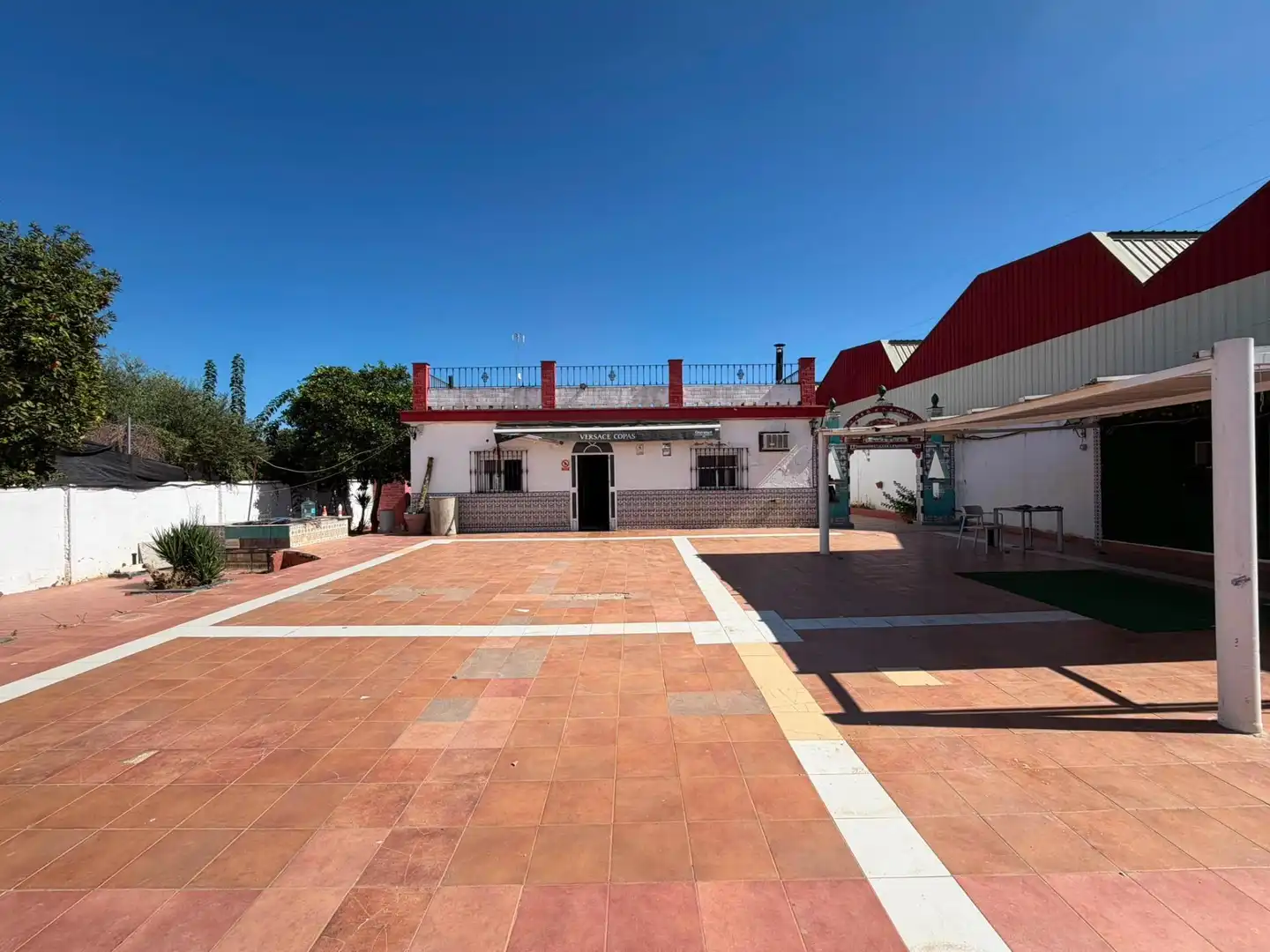Casa o chalet en venta en Utrera