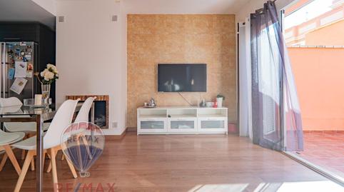 Foto 5 de Casa adosada en venda a Calle Alimoche, Benajarafe, Málaga