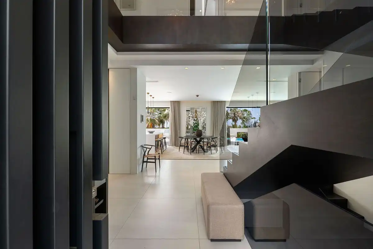 Casa a schiera in vendita a Milla de Oro, imagen 17