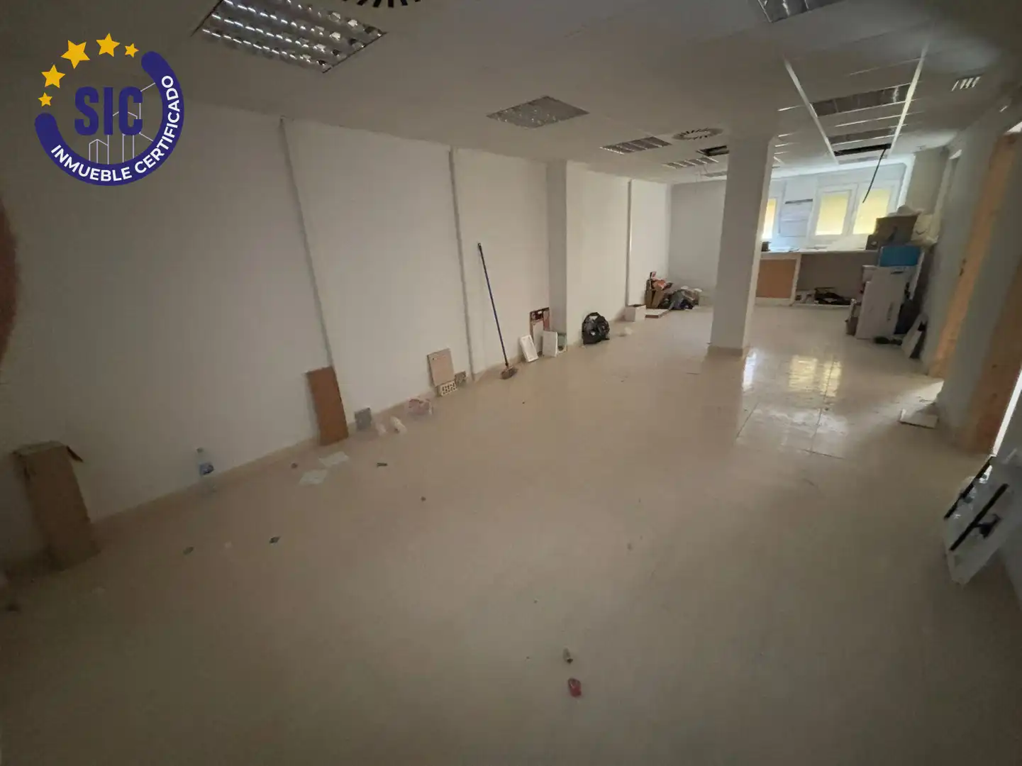 Local comercial de lloguer a Puerto de Sagunto, imagen 26