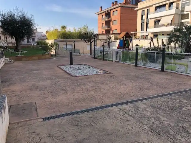 Flat with pool for sale in Josep Maria de Sagarra 36, imagen 21