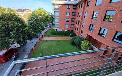 Terrace of Flat to rent in Santander  with Balcony