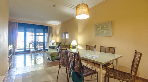 Foto 5 de Piso en venta en Calle Casa de Santa Margarita, Isla Canela, Ayamonte