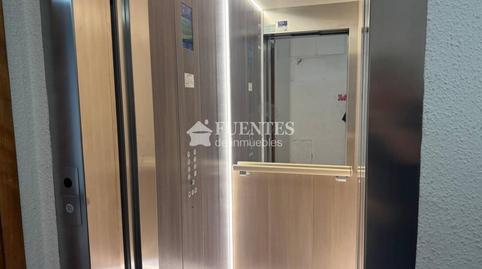 Foto 4 de Oficina de alquiler en Benito Pérez Galdós, Ensanche - Diputación, Alicante