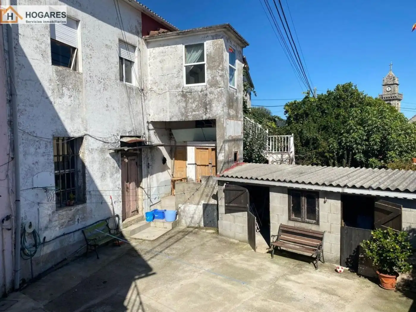 House for sale in Carretera tui - a guarda, imagen 3