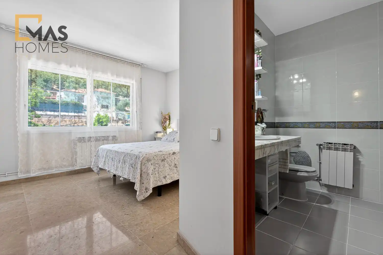 Adosado con terraza en venta en Carrer Sant Jacint, imagen 60