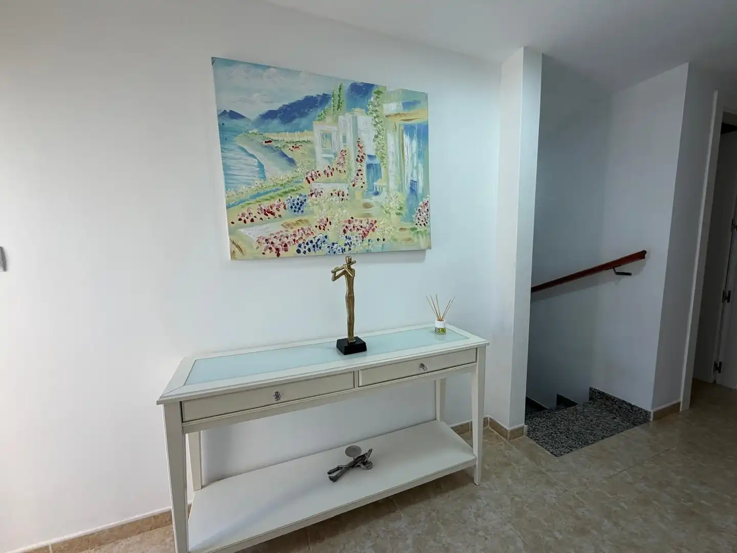 Duplex with pool for sale in Calabardina, imagen 21