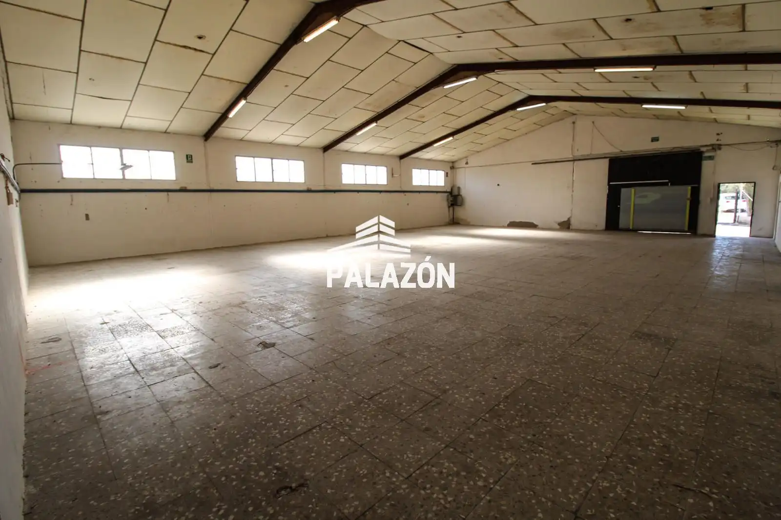 Nave industrielle à vendre à La Algoda - Matola - Llano de San José, imagen 2