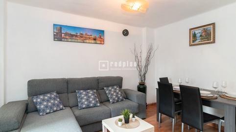 Foto 2 de Pis en venda a Pintor Maella, La Creu del Grau, Valencia