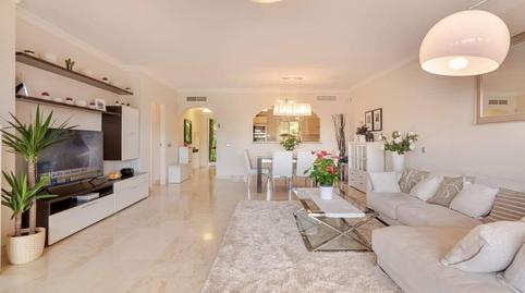 Photo 5 of Apartment for rent in Marques el, 1, Benatalaya, Estepona