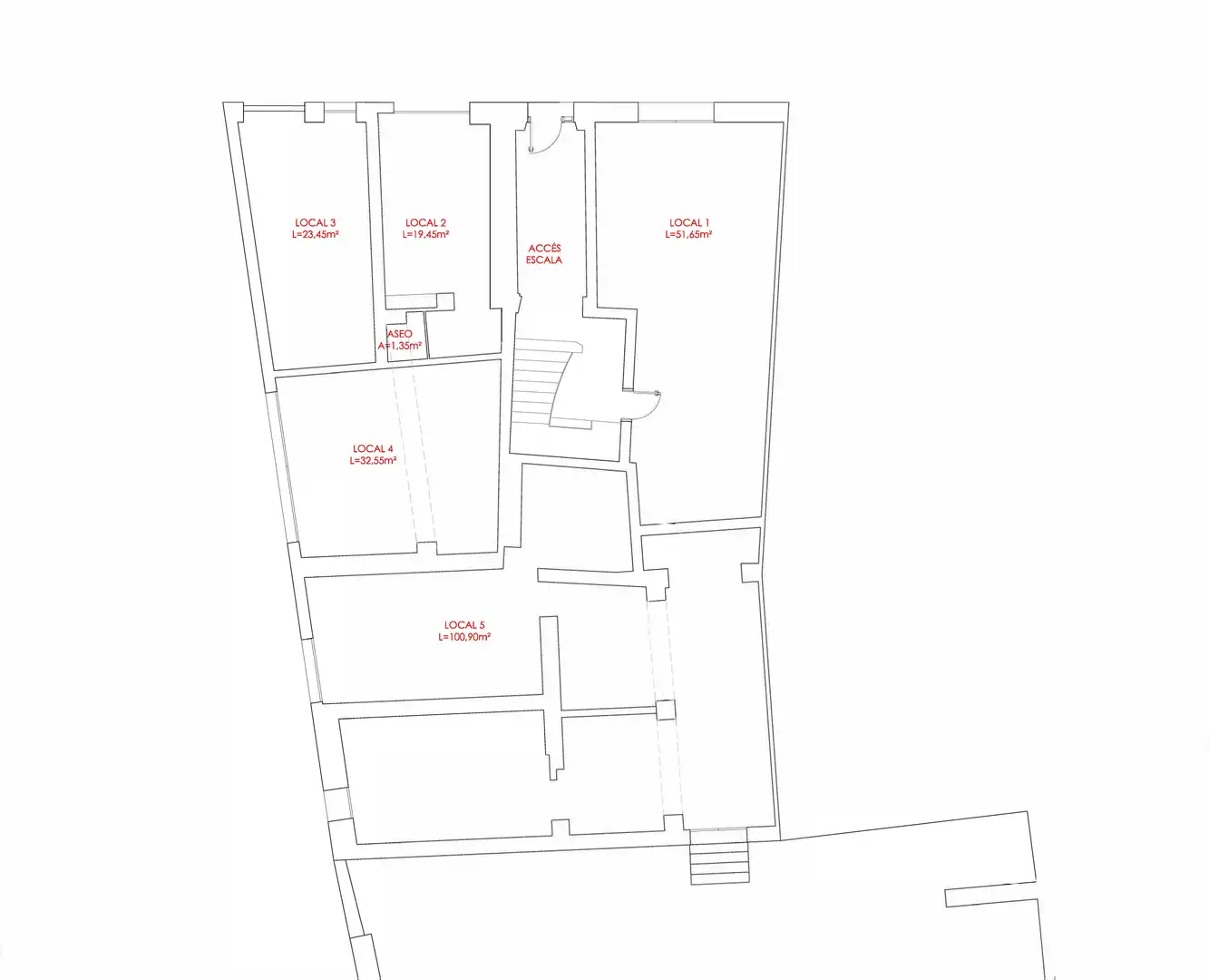 Casa en venta en Carrer Major 31, imagen 65