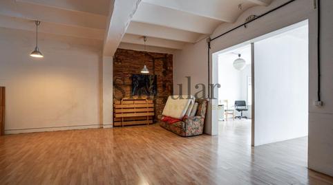 Foto 2 de Pis en venda a Vila de Gràcia,  Barcelona Capital