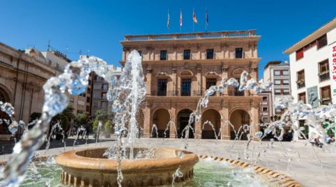 Photo 3 of Flat for sale in Ciutat del Transport - La Salera, Castellón de la Plana / Castelló de la Plana