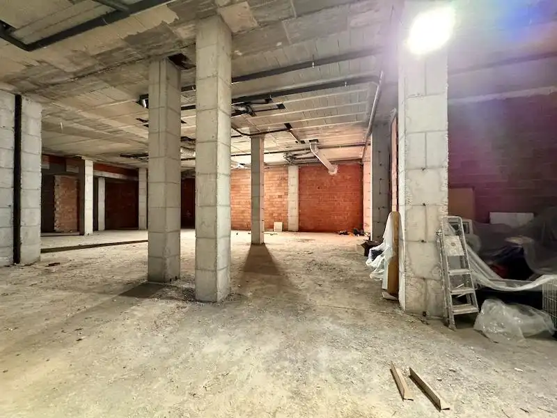 Business premises to rent in Calle LOMA LA, imagen 9