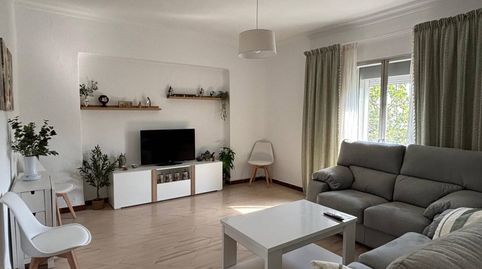 Foto 2 de Piso de alquiler en Las Torres - Guadalupe, Huelva Capital