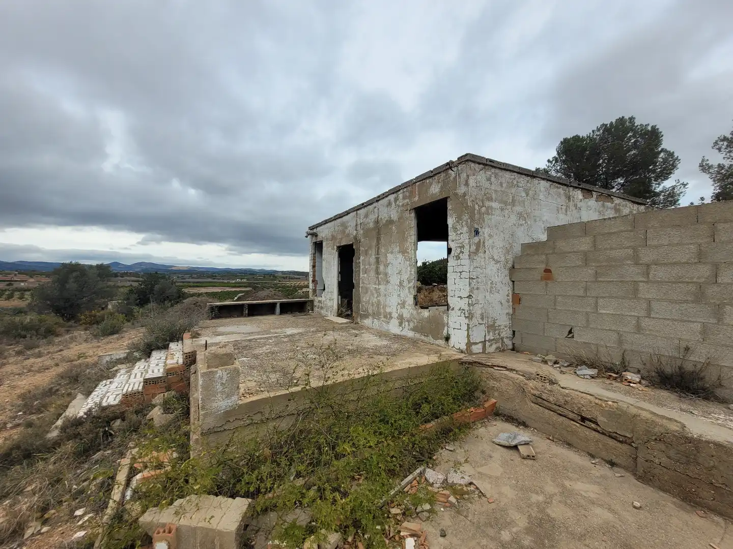 Detached house with garden for sale in Turís, imagen 8
