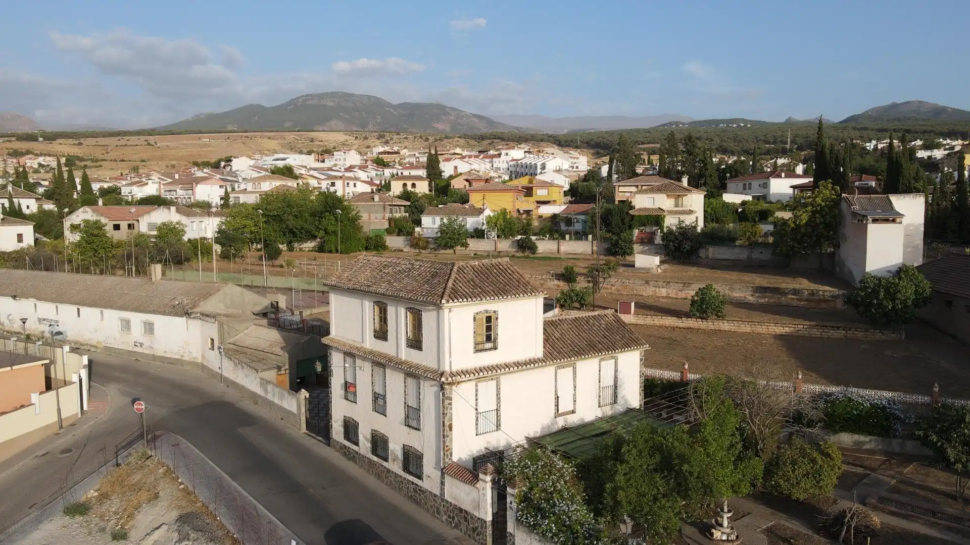 Terreni e lotti in vendita a La Zubia Ciudad