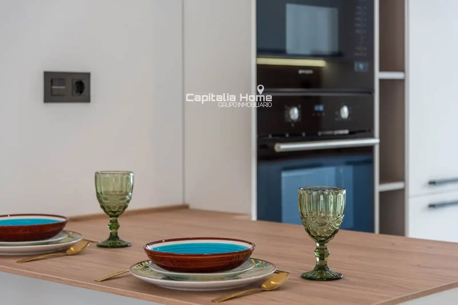 Apartament amb piscina en venda a Calle Calpe, imagen 27