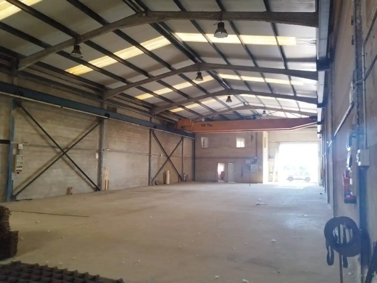 Industrial building to rent in Loriguilla, imagen 35