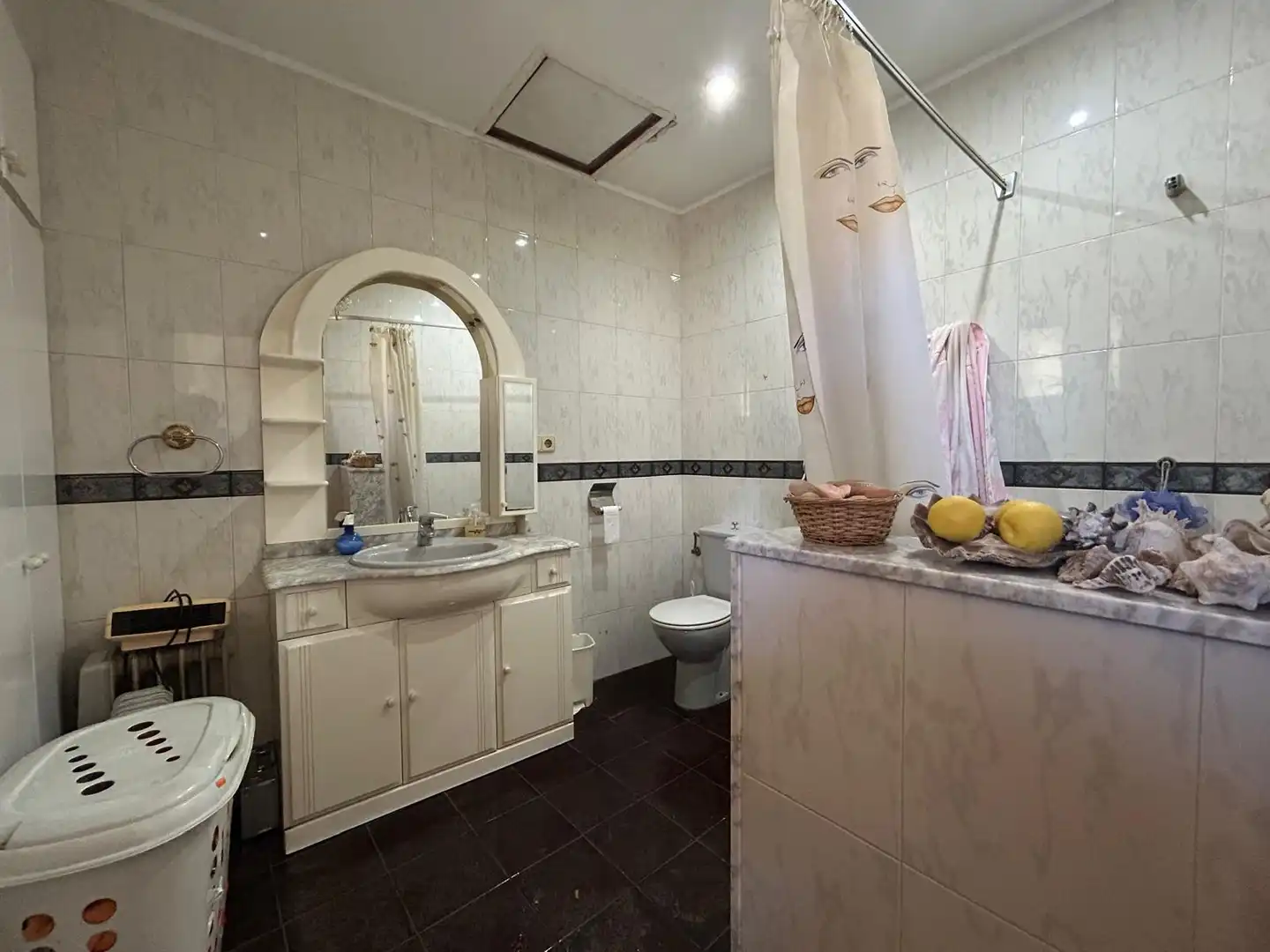 Bathroom of Detached homes for sale in Piera  with Heating