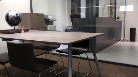 Photo 5 of Office to rent in Carrer Velazquez, El Mercat,  Palma de Mallorca