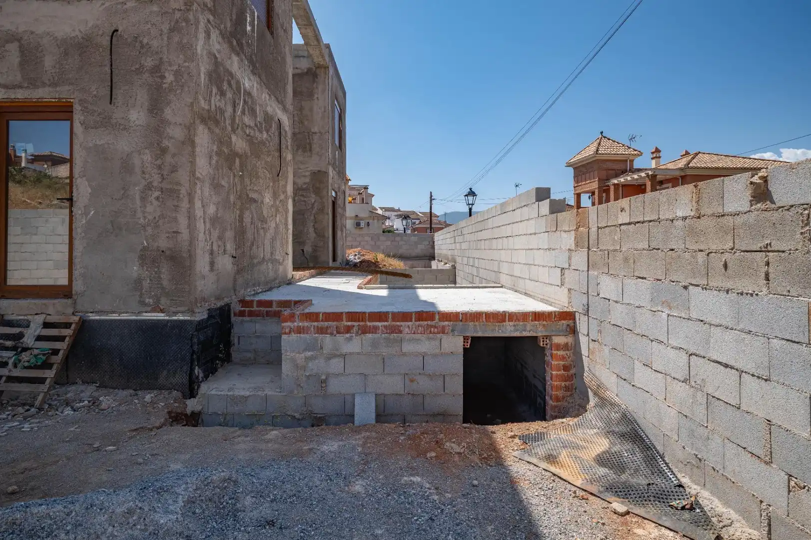 Detached house with pool for sale in Ogíjares, imagen 60