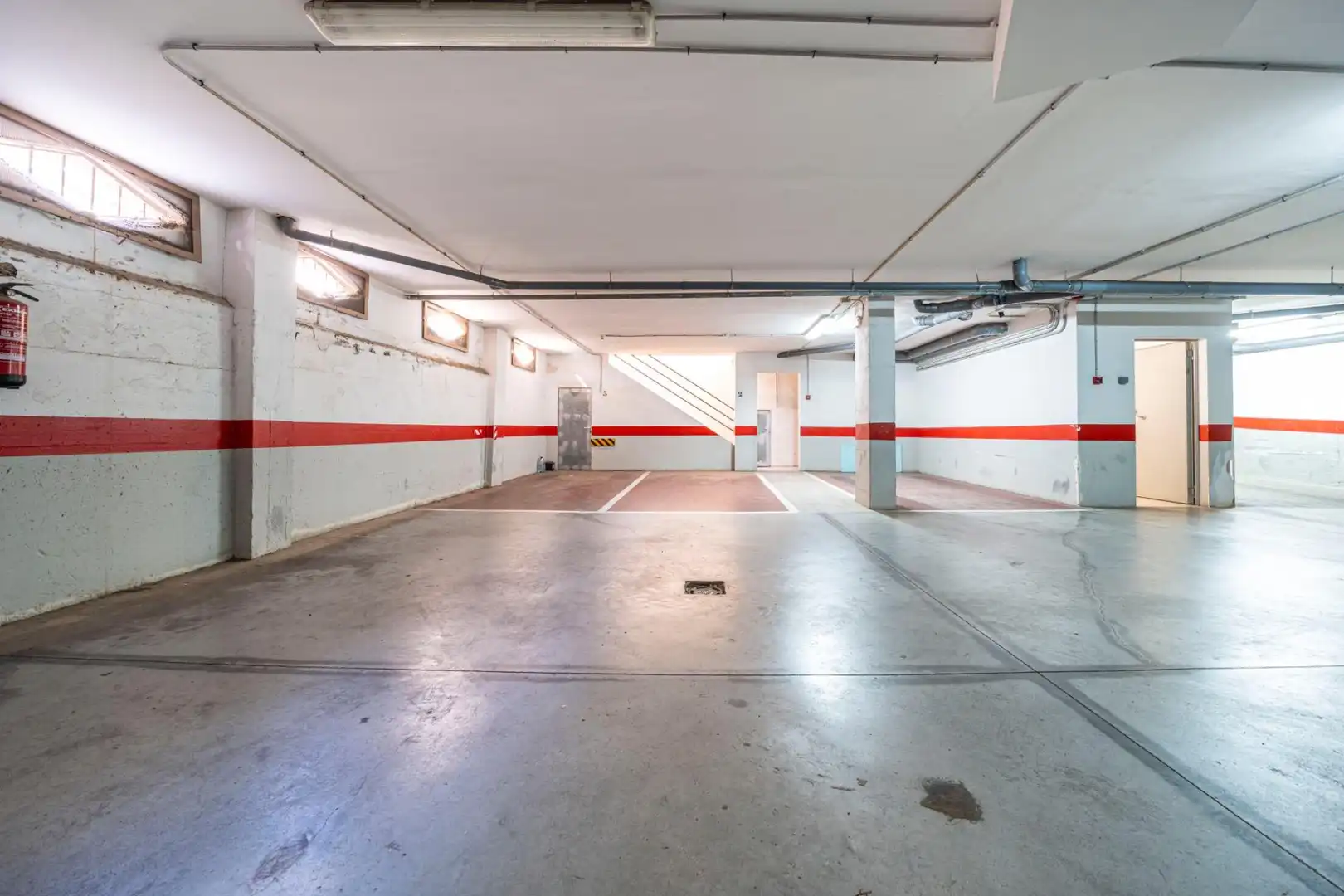 Einzelparkplatz zum Verkauf in Carrer de Lluís Martí 41, imagen 11