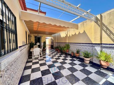 Villa in vendita a Arco Norte - Avda España