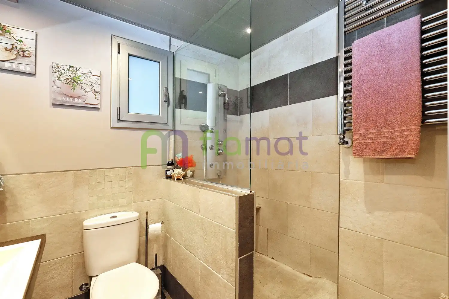 Flat with lift for sale in Carrer d'Otger, imagen 21
