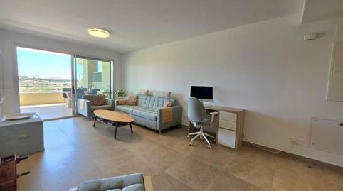 Foto 4 de Apartament de lloguer a Estepona Golf, Estepona