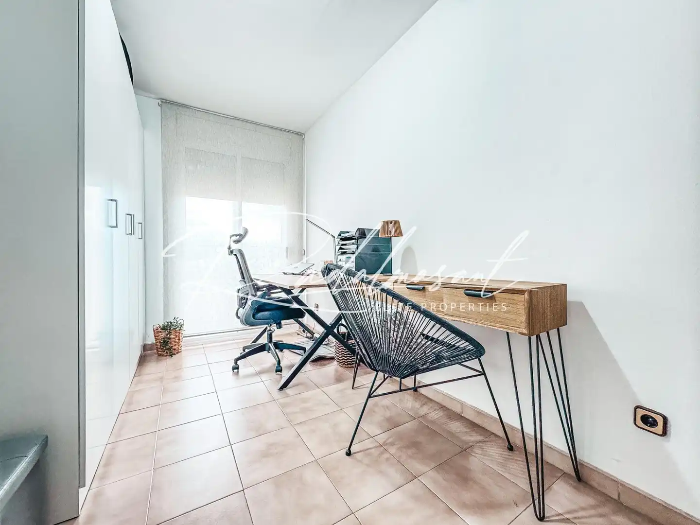 Wohnung zum Verkauf in Reus mit Heizung und Terrasse