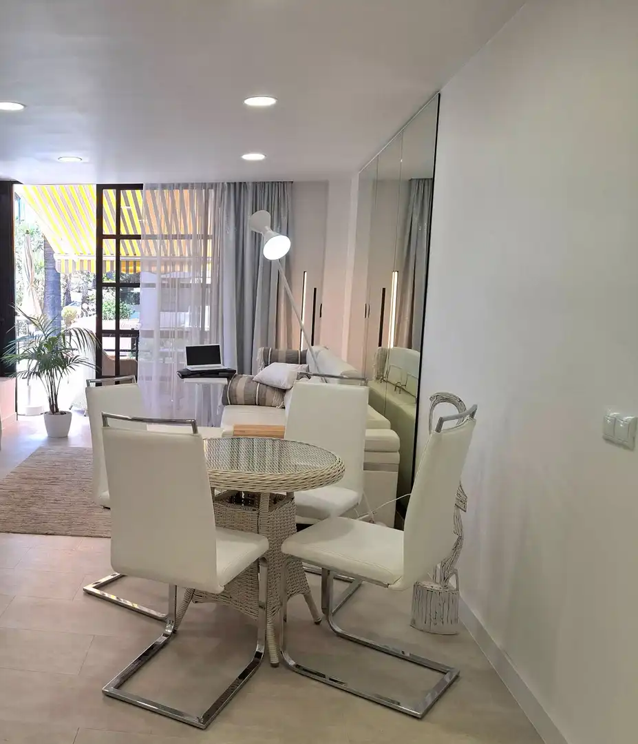 Apartment mit Pool zum Verkauf in Playa de las Américas, imagen 8