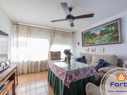 Living room of Flat for sale in  Córdoba Capital  with Air Conditioner