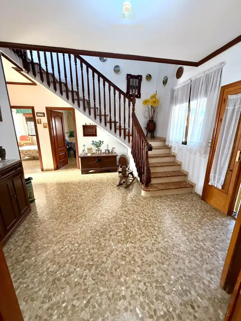 Maison rustique avec jardin à vendre à Periurbano Oeste - Sierra, imagen 5