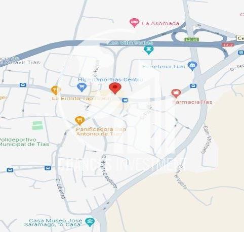 Photo 2 of Premises for sale in Calle Libertad, Tías pueblo, Las Palmas