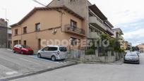 Exterior view of House or chalet for sale in Roda de Ter  with Terrace and Balcony