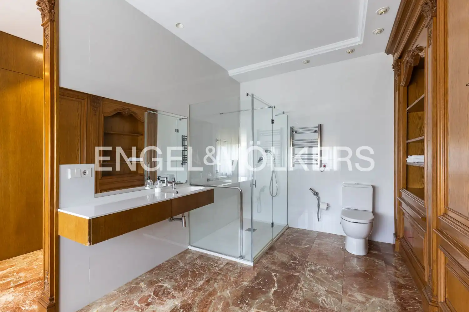 Casa con piscina en venta en Casas Verdes, imagen 16