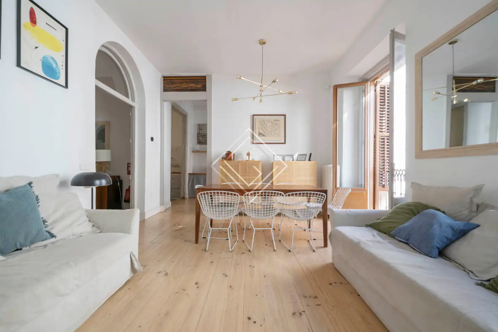 Fotografía del inmueble reportado: 4.300 €/mes — Embajadores – Lavapiés, Madrid