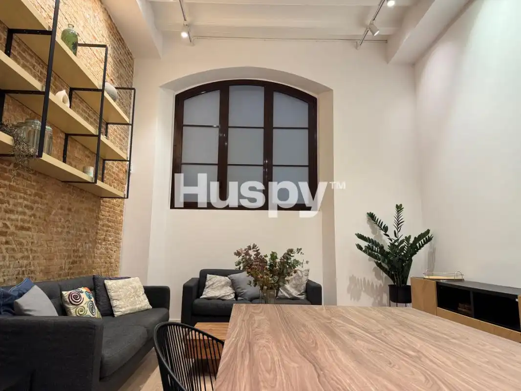 Ground floor with terrace for sale in Carrer d'en Serra, imagen 3
