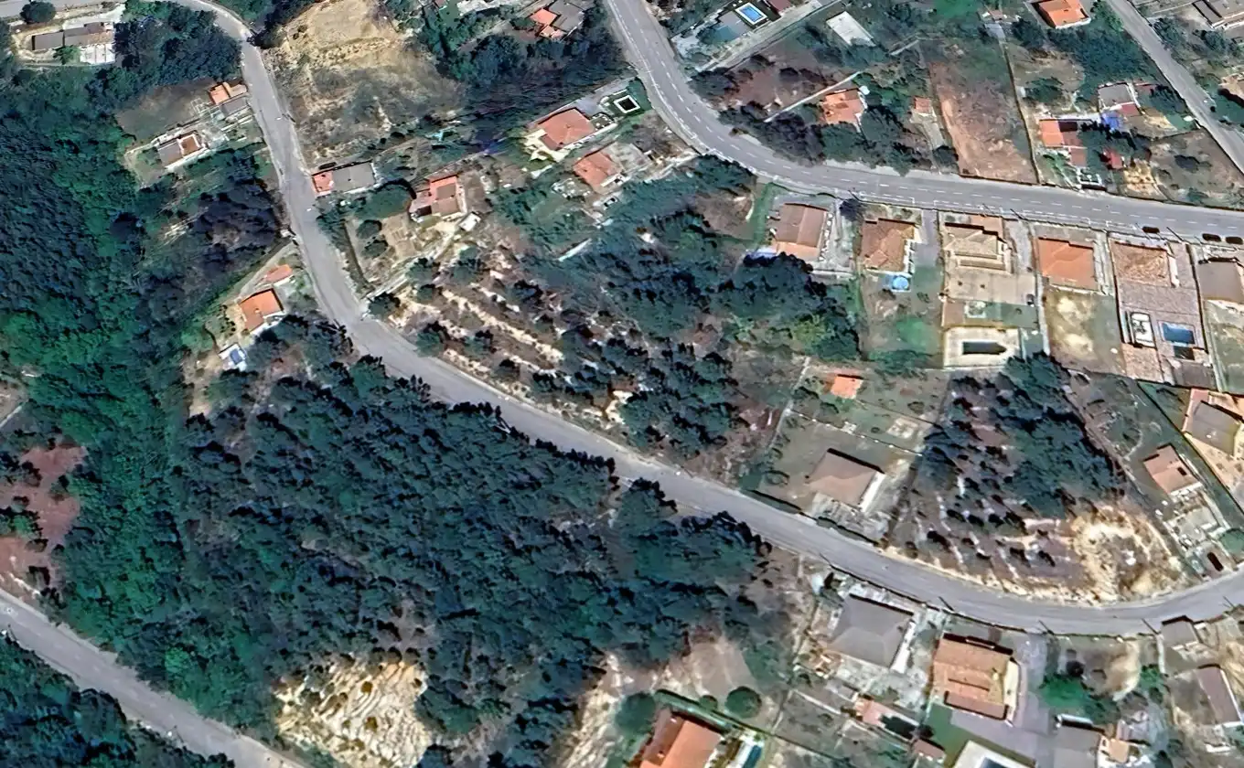 Terreno residencial en venta en Avinguda de Argimont, imagen 30