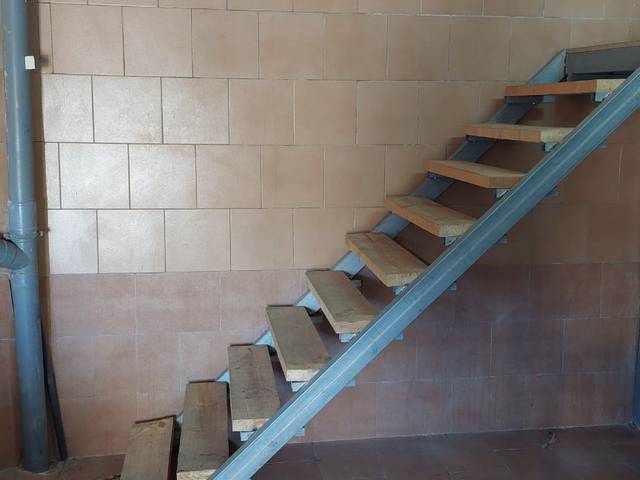 Local comercial en Venta en Calle San Pablo, 11 en Corvera de Asturias