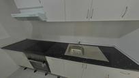 Kitchen of Flat for sale in Mataró  with Terrace and Balcony