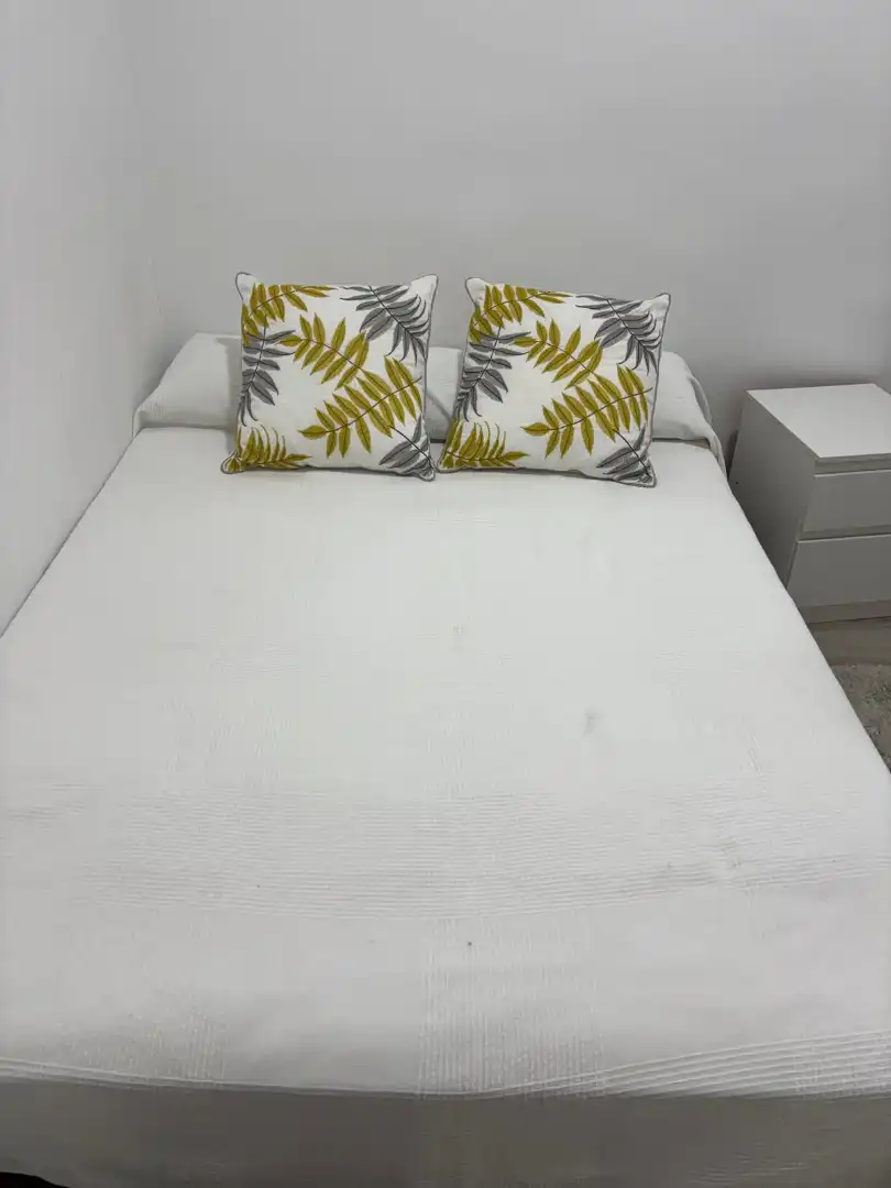 Habitación de Piso en venta en Madrid con Aire acondicionado, Calefacción y Amueblado