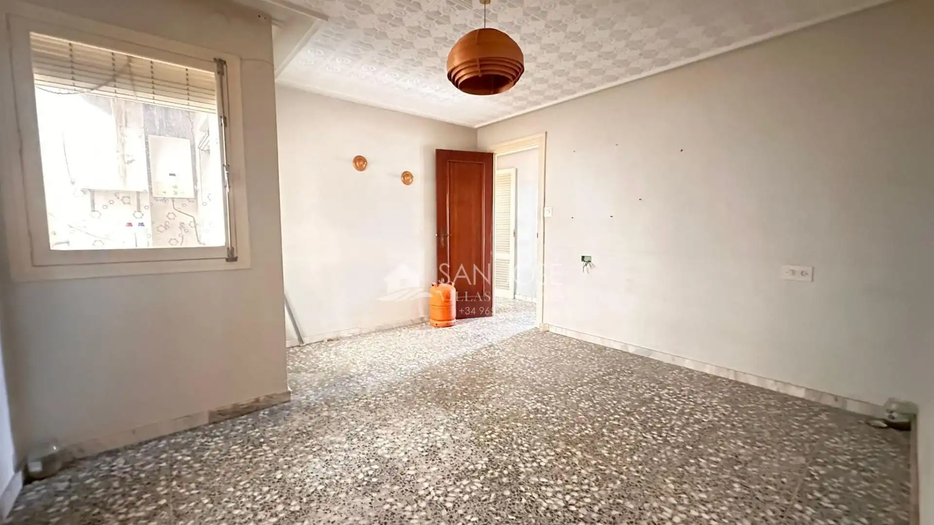 Piso en venta en Novelda