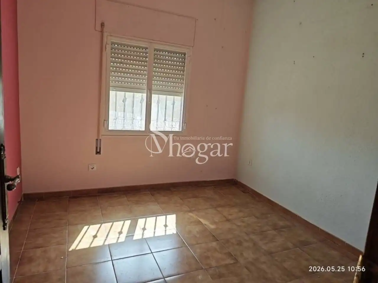 Habitación de Casa o chalet en venta en Nambroca con Calefacción, Jardín privado y Parquet