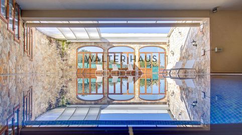 Foto 2 de Finca rústica en venta en Carrer de Josep Tarradellas, Vilartagues - Tueda de Dalt, Sant Feliu de Guíxols