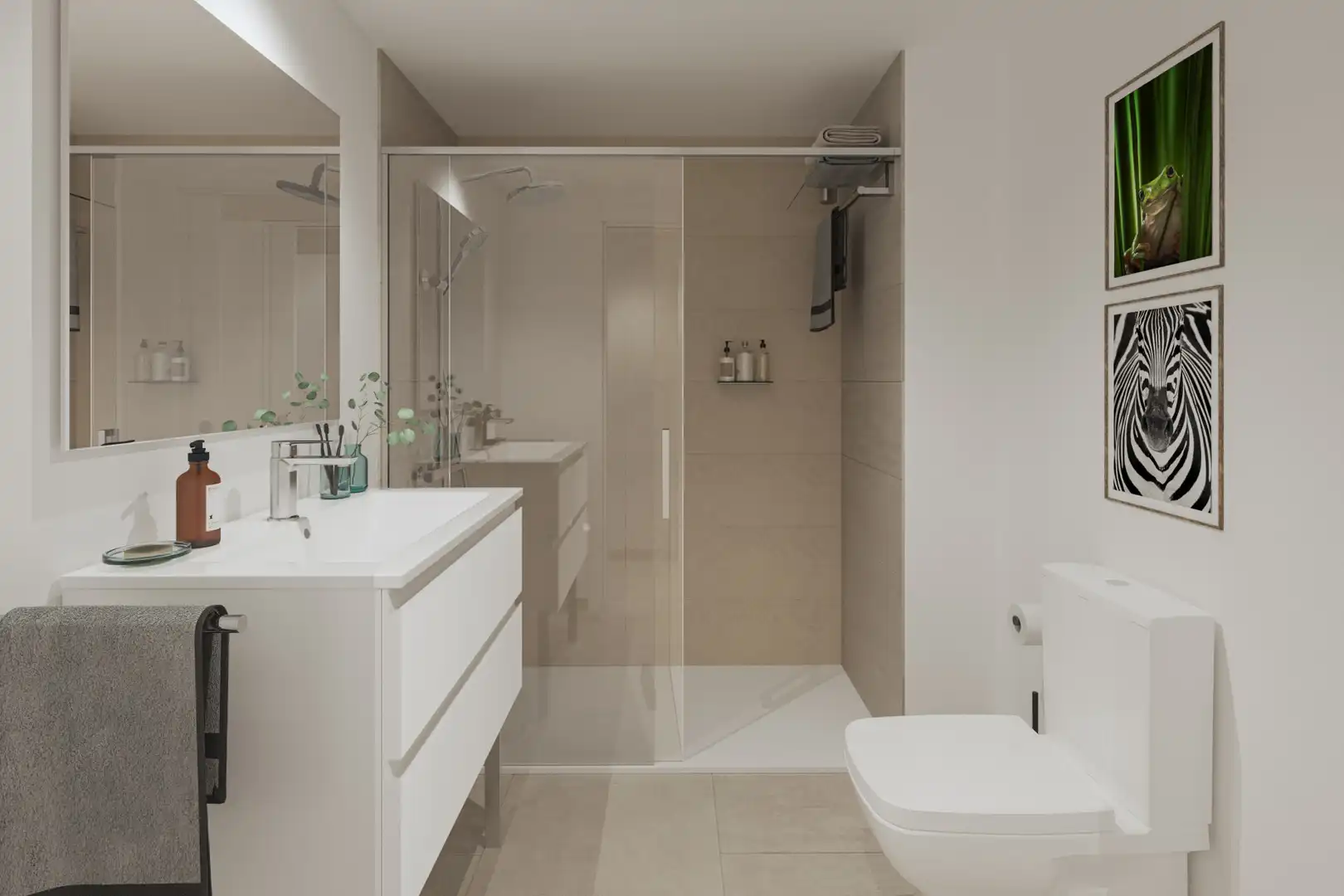 Wohnung mit Pool zum Verkauf in Mijas pueblo, imagen 6